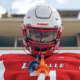 WVU Football OL commit Jahmir Davis